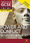 Power and Conflict