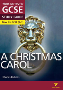 A Christmas Carol