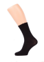 BLACK SOCKS